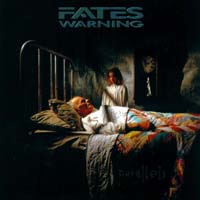 Fates Warning — Parallels